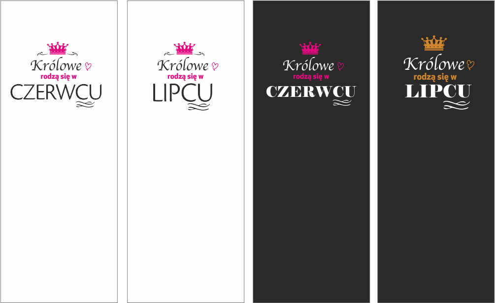 Leżak królowe rodzą się w czerwcu lipcu
